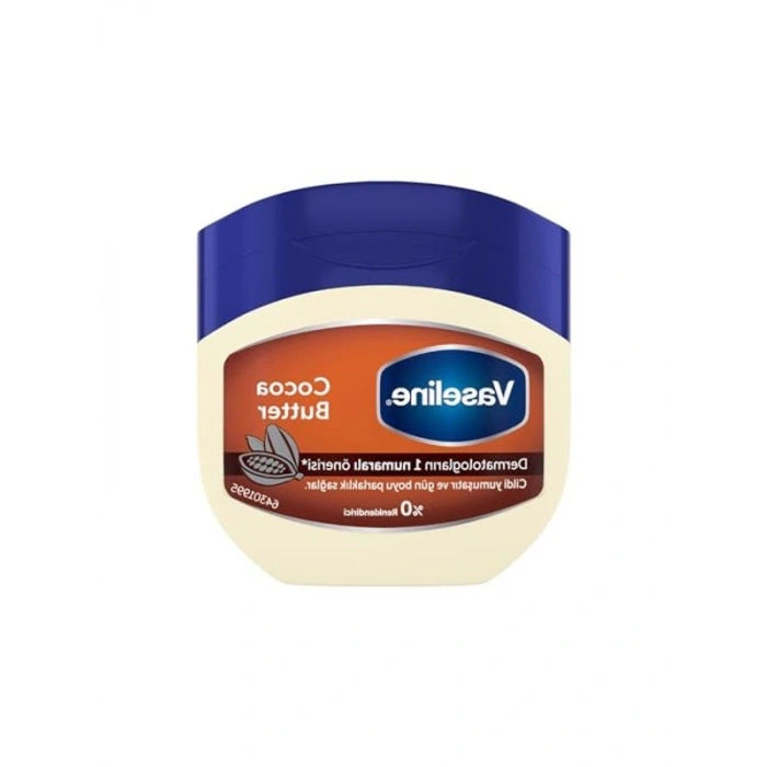 100 ml Nemlendirici Jel Krem, Kakao Yağı Özlü