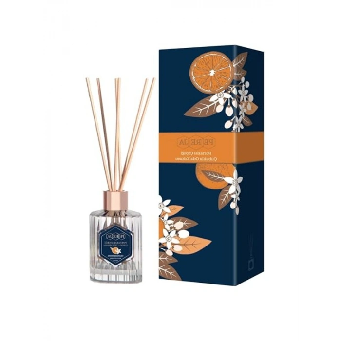 100 Ml Portakal Çiçeği Kokulu Oda Ferahlatıcı