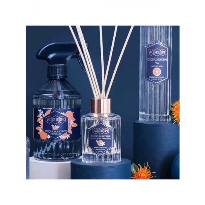 100 Ml Portakal Çiçeği Kokulu Oda Ferahlatıcı