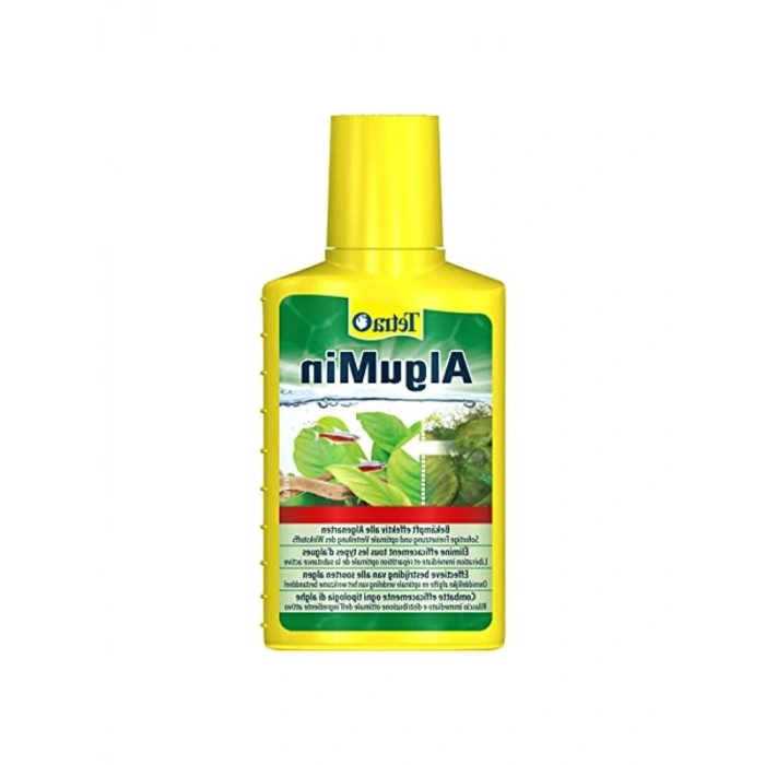 100 ml Sd Algumin Plus