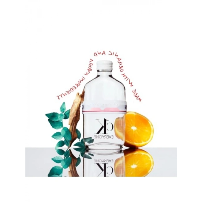 100 ml Unisex Narenciye Aromalı EDT Parfüm