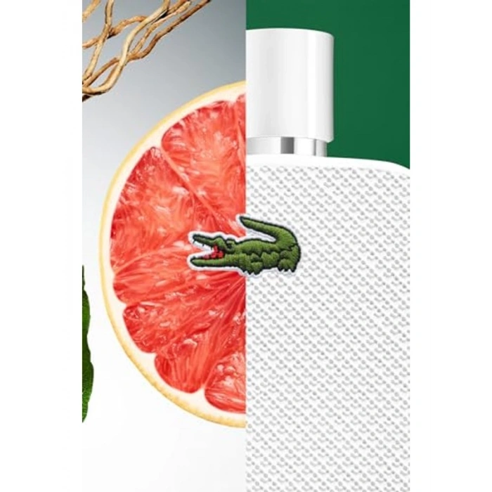 100 ml unisex parfüm, ferah ve kalıcı bir koku