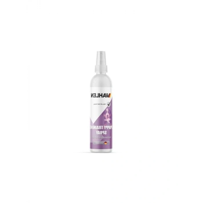 100 ml Yavru Köpek Eğitim Spreyi, Etkili Kullanım