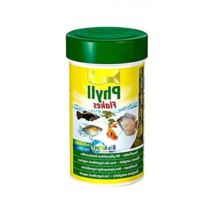 100 ml Yem Phyll Flakes