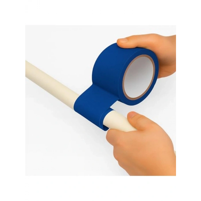 100 mm x 10 Metre Suya Dayanıklı Tamir Bandı, Çok Amaçlı Kullanım