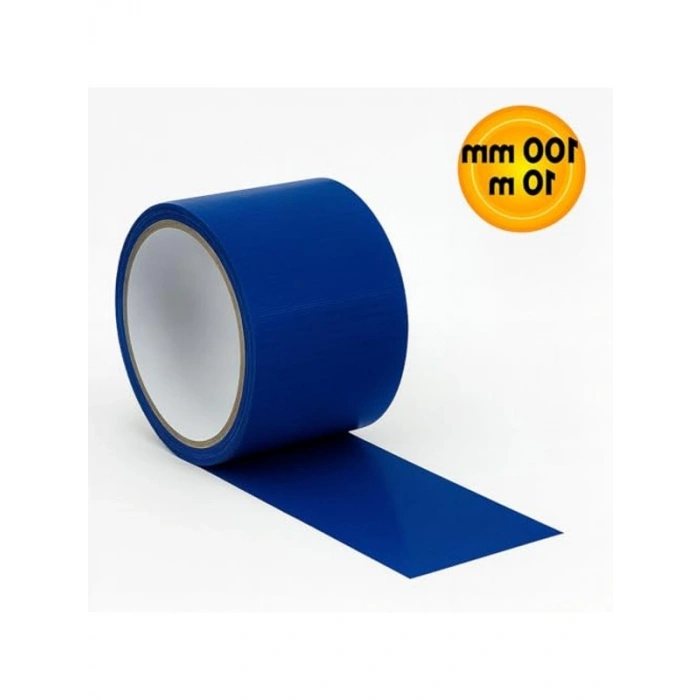 100 mm x 10 Metre Suya Dayanıklı Tamir Bandı, Çok Amaçlı Kullanım