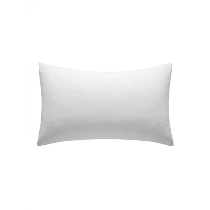 %100 Pamuk Yastık Kılıfı - 50x70 cm, 2li Set