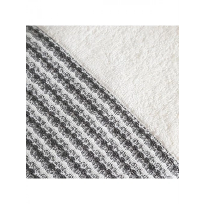 %100 Pamuk Yüz Havlusu - 50 x 80 cm