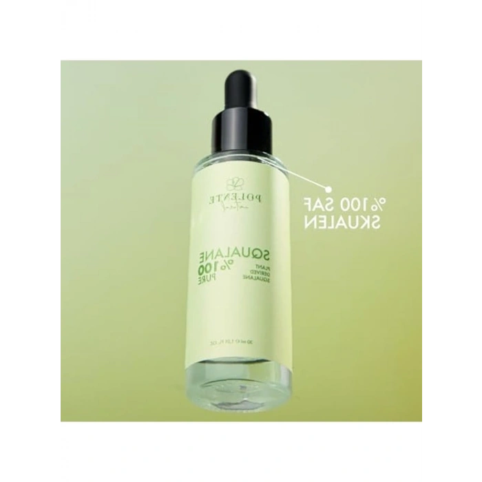 %100 Saf Bitkisel Kaynaklı Skualen Yağı, 30 ml