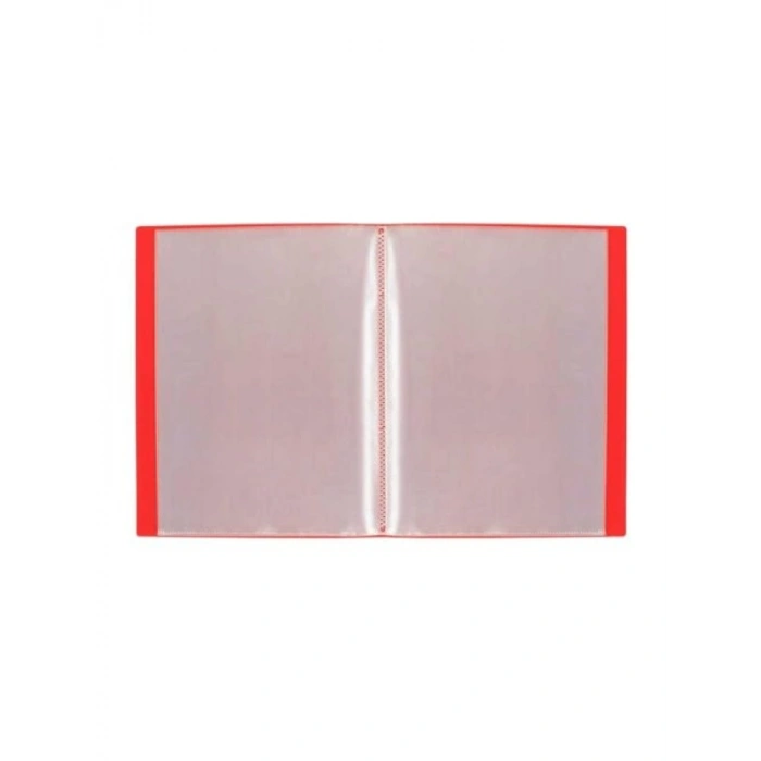 100 Sayfa Kapasiteli Sunum Dosyası