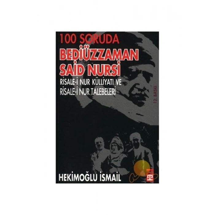 100 Soruda Bediüzzaman Said Nursi