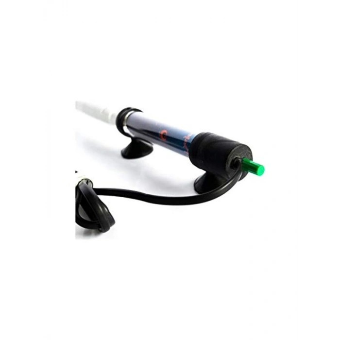 100 W Kapasiteye Sahip Akvaryum Isıtıcı