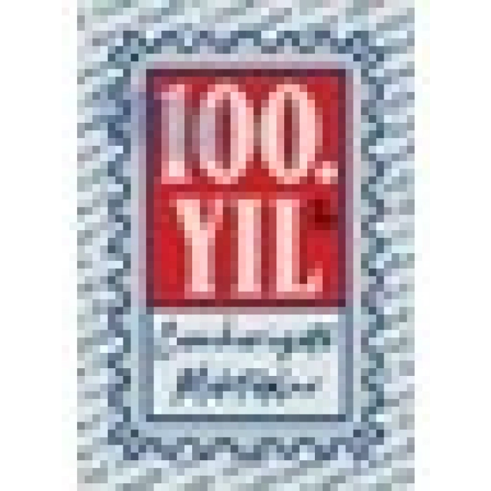 100. Yıl Cumhuriyete Mektuplar