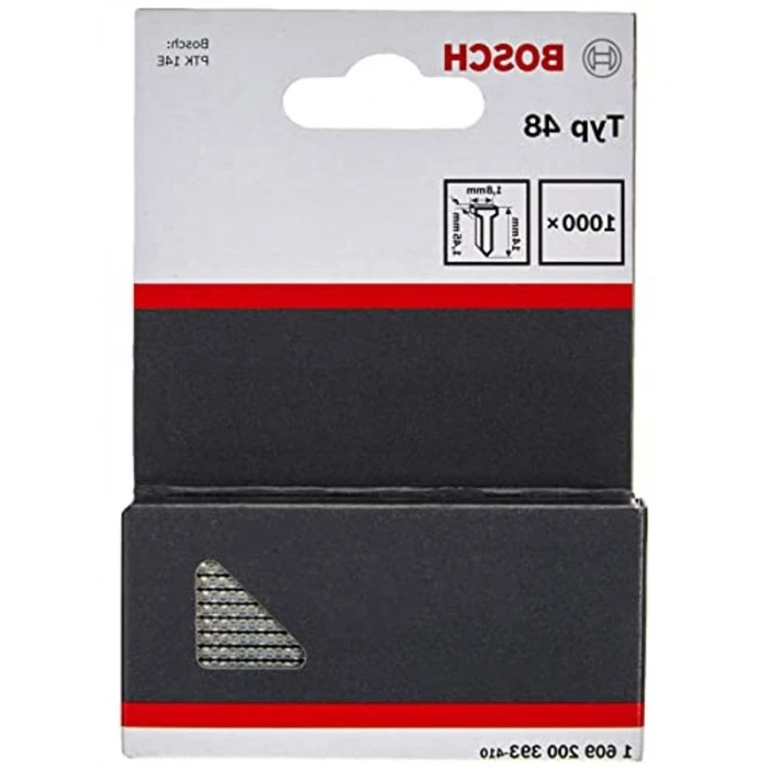 1000 Adet 14 mm Çivi, Gri Renk ve Yüksek Kalite