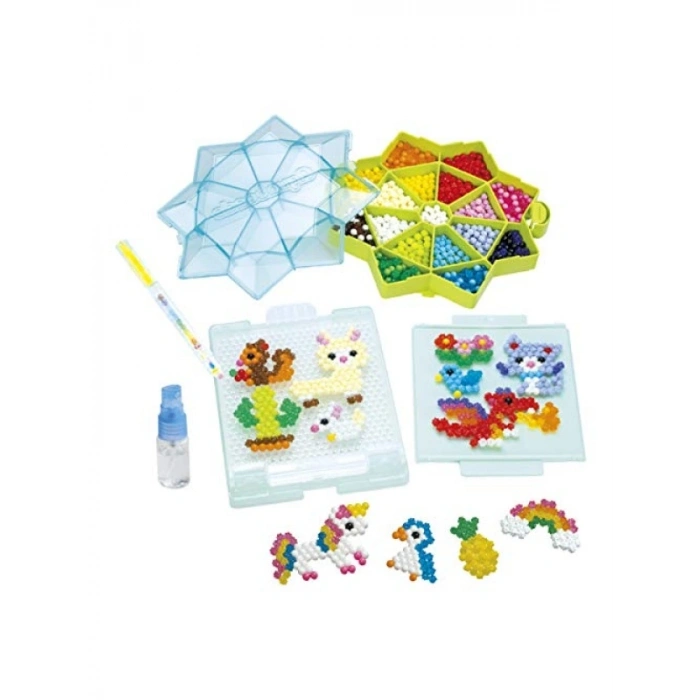 1000 Boncuklu Renkli Başlangıç Seti