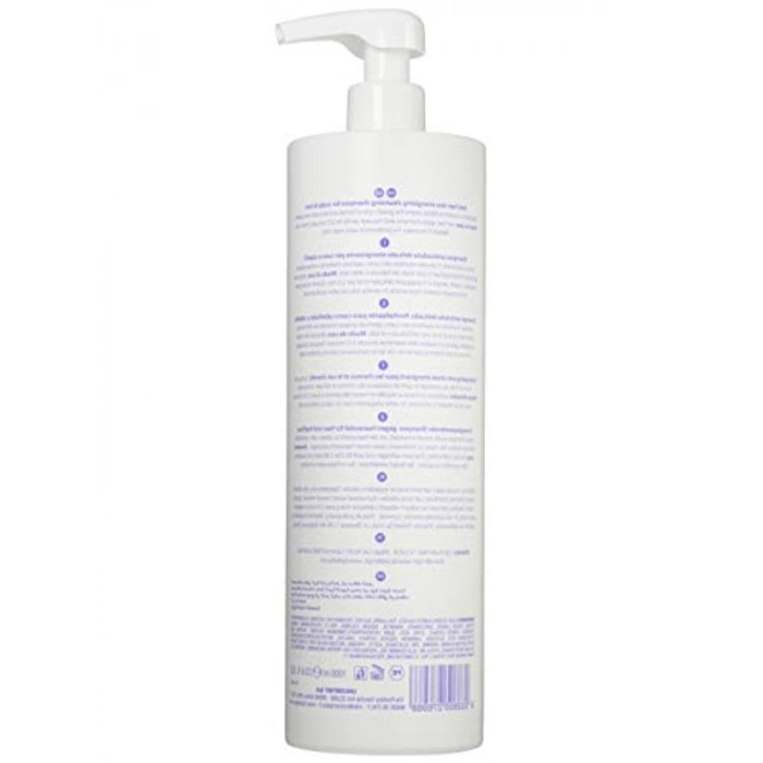 1000 ml Dökülme Önleyici Şampuan - Saç Güçlendirici