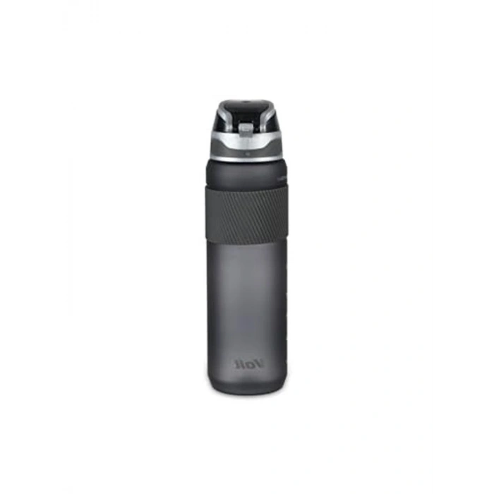 1000 ml Kapasiteli Tritan Su Şişesi, Dayanıklı ve Hafif