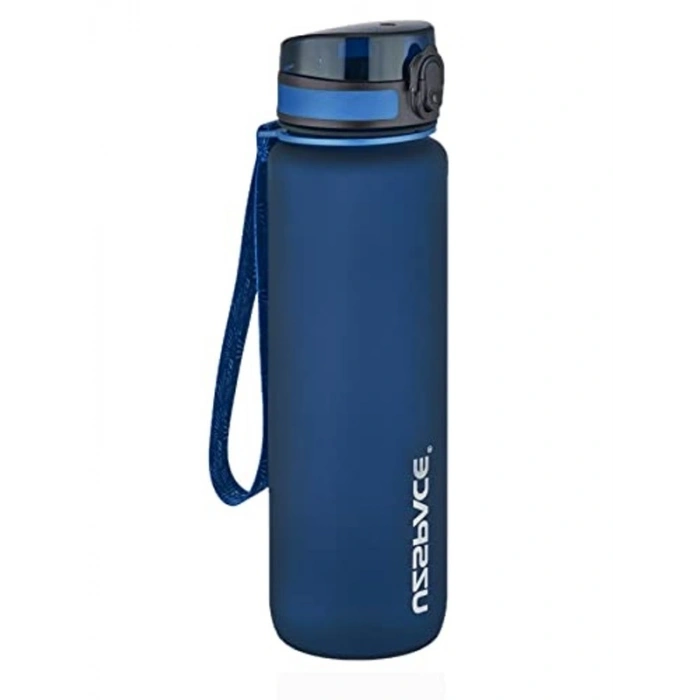 1000 ml Kapasiteye Sahip 2li Tritan Matara Seti