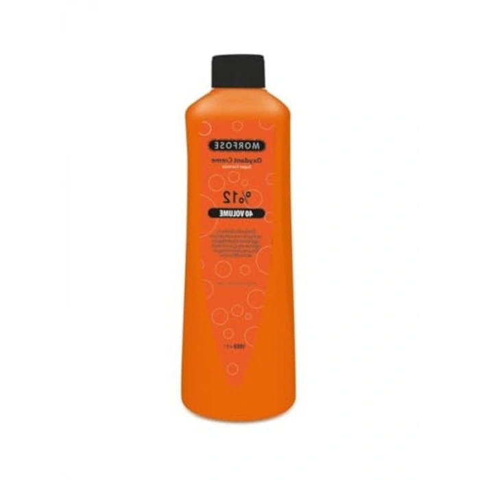 1000 ml Oksidan Krem, Saç Açıcı Ürün, 40 Vol %12