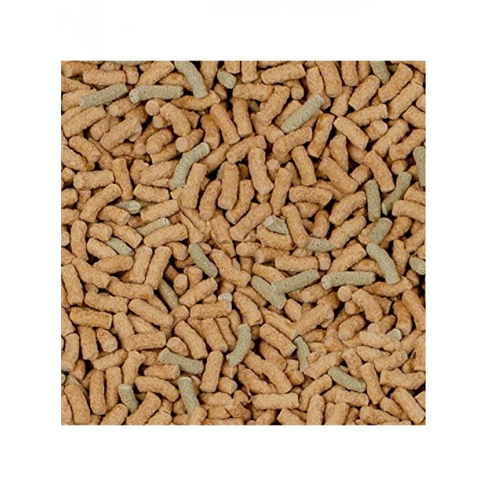 1000 ml Su Kaplumbağası Yemi - Dengeli Beslenme İçin