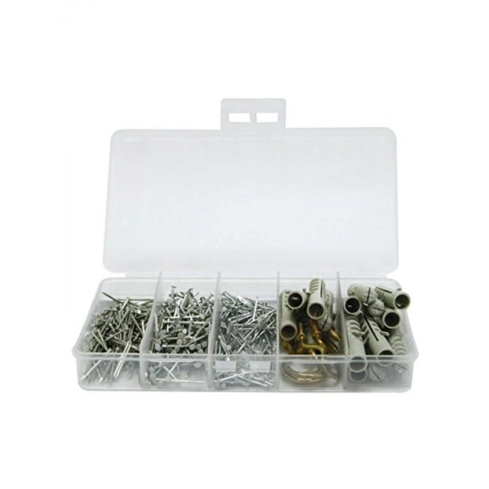 1000 Parça Ürün Organizasyon Seti