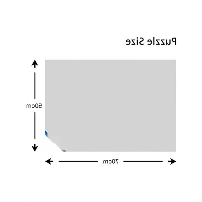 1000 Parçalı Marvel Villains Puzzle: Taskmaster
