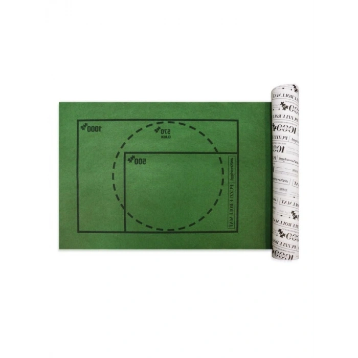 1000 Parçalı Puzzle Halısı - 100x65cm