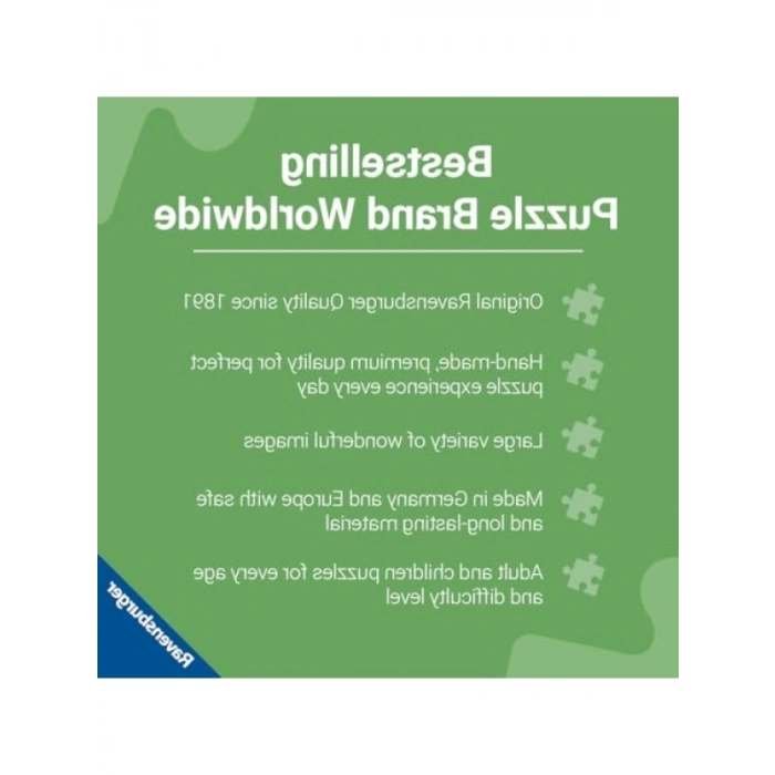 1000 Parçalı Renkli Marvel Kötü Karakterler Puzzle