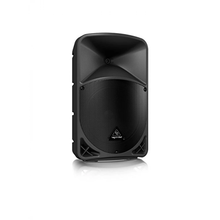 1000 Watt 2 Yönlü 12 Powered Hoparlör - Dijital Mixer ile