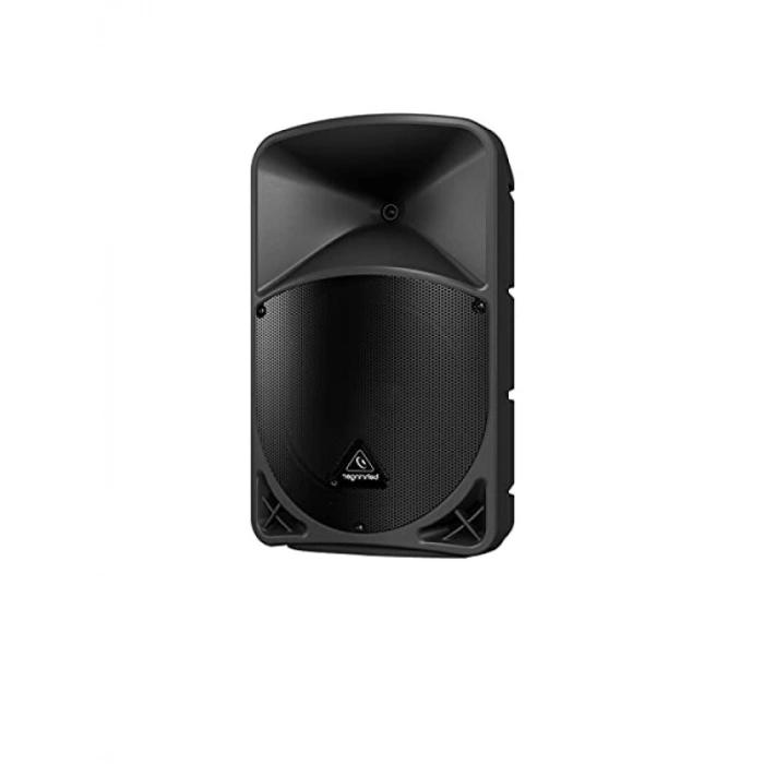 1000 Watt 2 Yönlü 12 Powered Hoparlör - Dijital Mixer ile