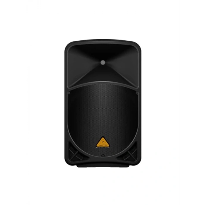 1000 Watt Güçlü 2 Yollu Aktif Hoparlör