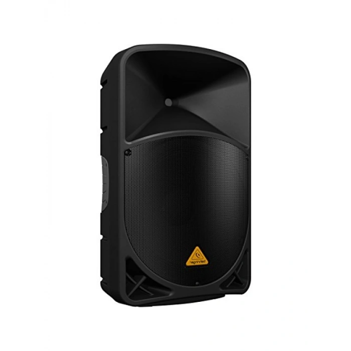 1000 Watt Güçlü 2 Yollu Aktif Hoparlör