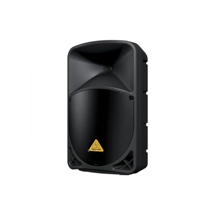 1000 Watt Güçlü MP3lü Aktif Hoparlör