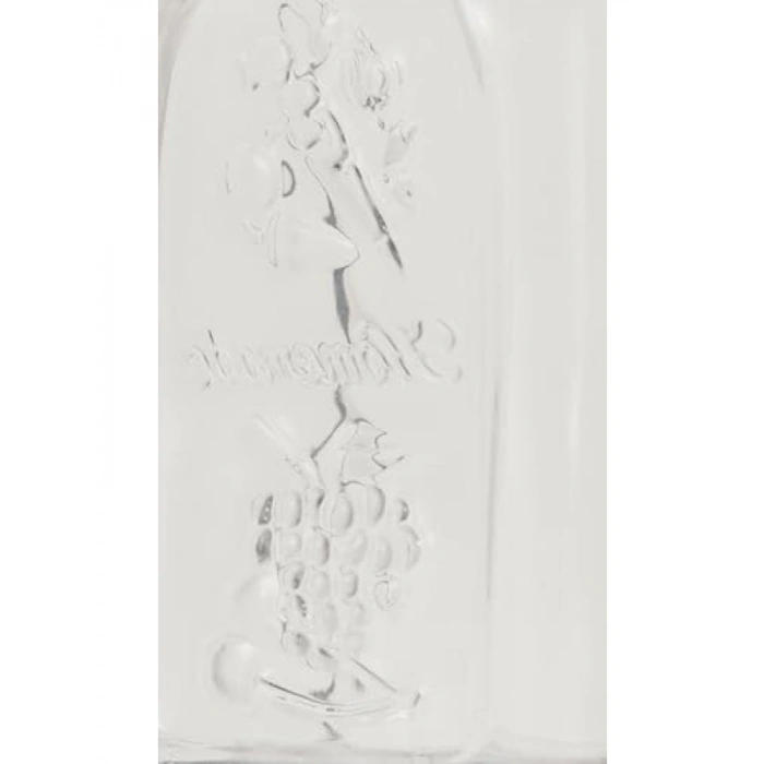 1000cc Metal Kapaklı Kavanoz