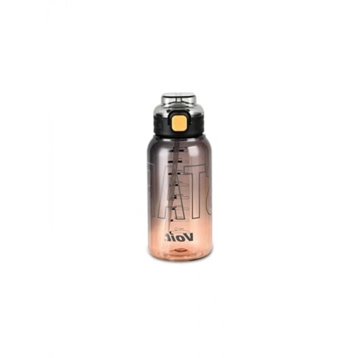 1000ml Kapasiteli Tritan Su Şişesi, Sağlıklı Kullanım
