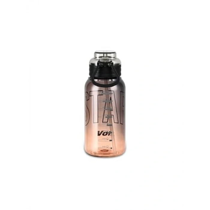 1000ml Kapasiteli Tritan Su Şişesi, Sağlıklı Kullanım