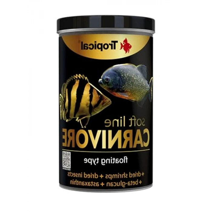 1000ml Kapasiteye Sahip 320gr Yüksek Kaliteli Besin