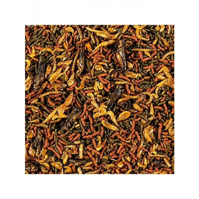 1000ml Kapasiteye Sahip 320gr Yüksek Kaliteli Besin