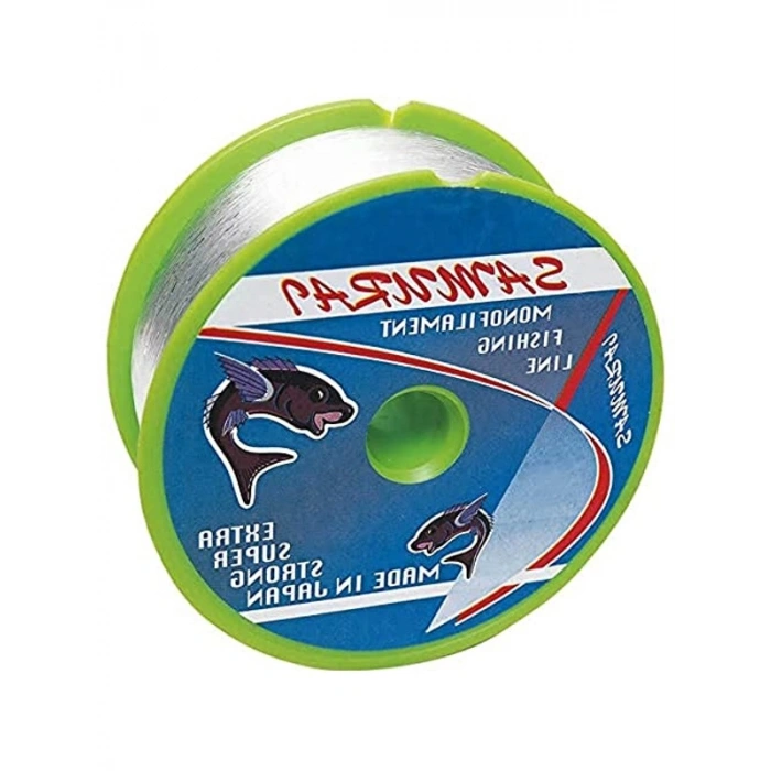 1000mt Monofilament Bobin, Balıkçılık İçin Uygun