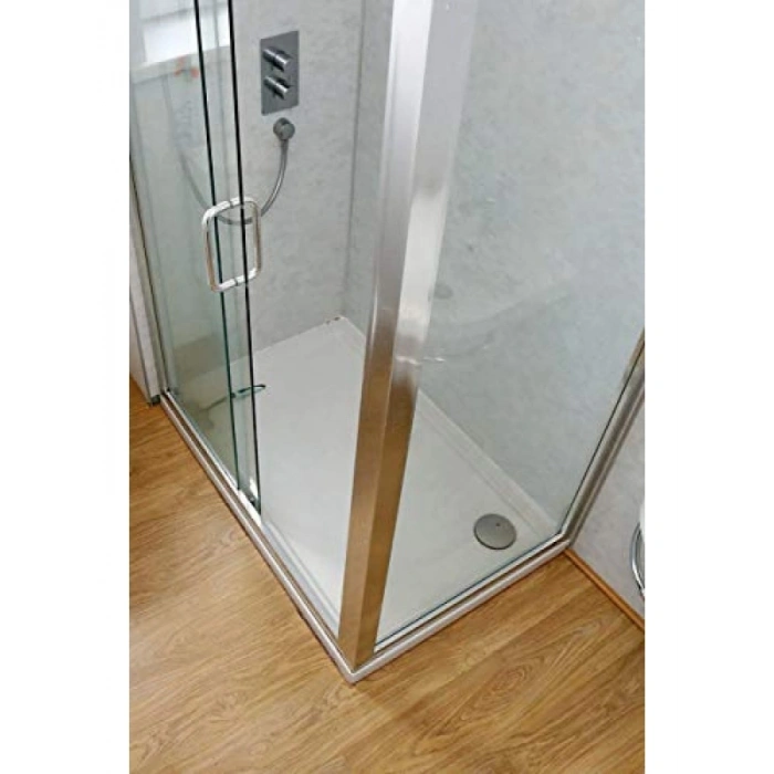 100D Şeffaf Duş Kabini Silikonu