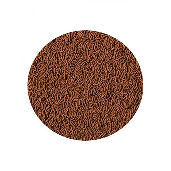 100gr Kovadan Bölme Mini Balık Yemi