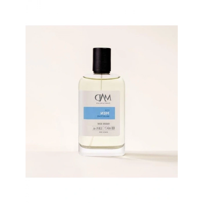 100ml Erkek Parfüm, Biber ve Lavanta Karışımı