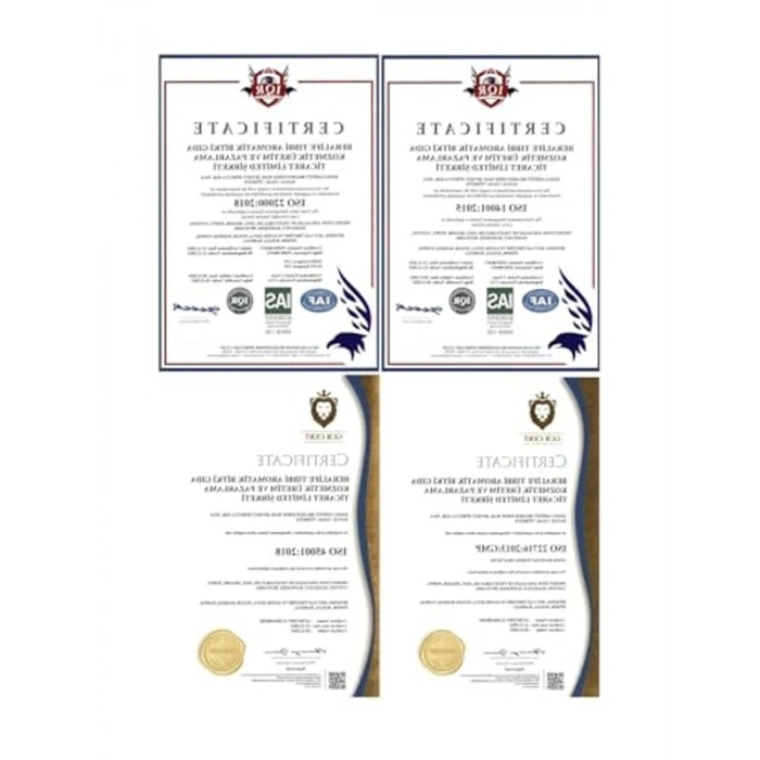 100ml Hardal Yağı, Beralife