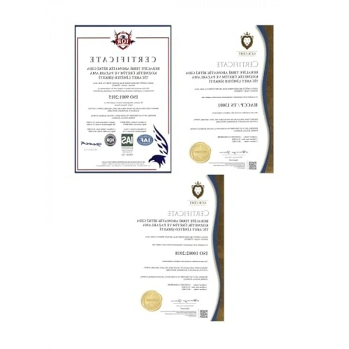 100ml Hardal Yağı, Beralife