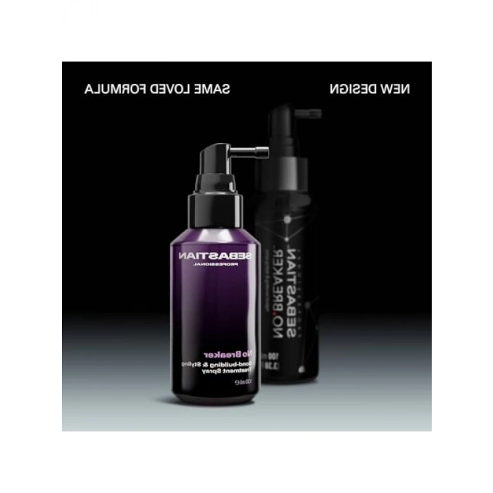 100ml Leave-in Saç Spreyi - Saç Kırılmasını Önleyici