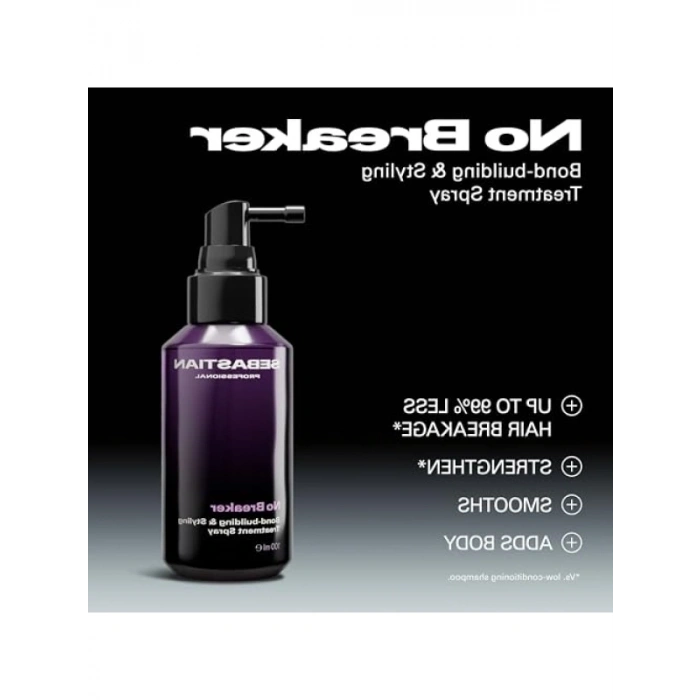 100ml Leave-in Saç Spreyi - Saç Kırılmasını Önleyici