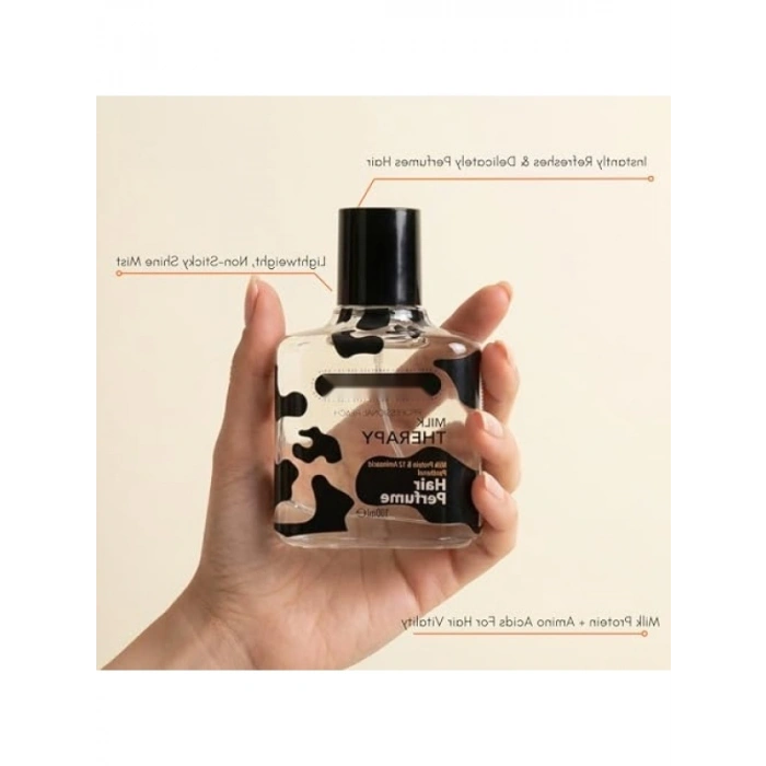 100ml Saç Parfümü - Hacim ve Dolgunluk
