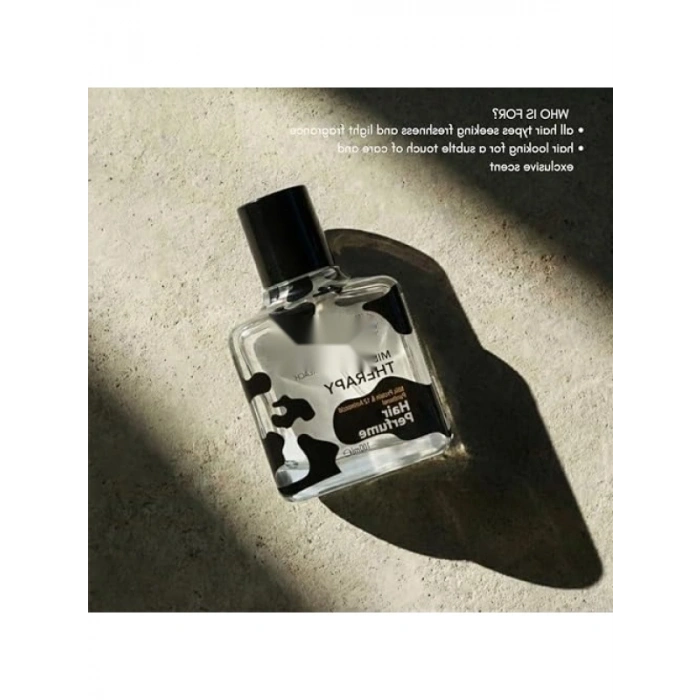 100ml Saç Parfümü - Hacim ve Dolgunluk