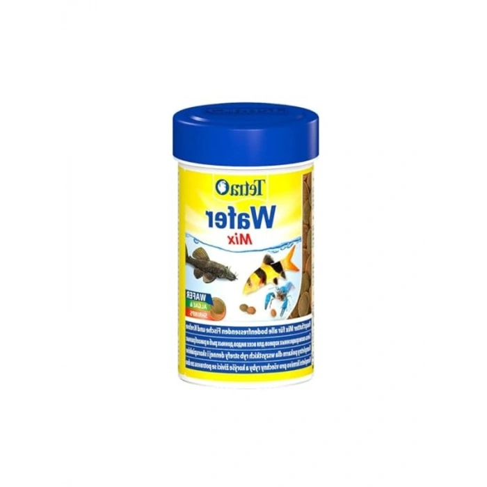 100ml Wafer Karışımı, 48 Gr Ağırlığında