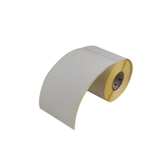 100mm x 200mm Eko Termal Etiket - 250 Adet Rulo